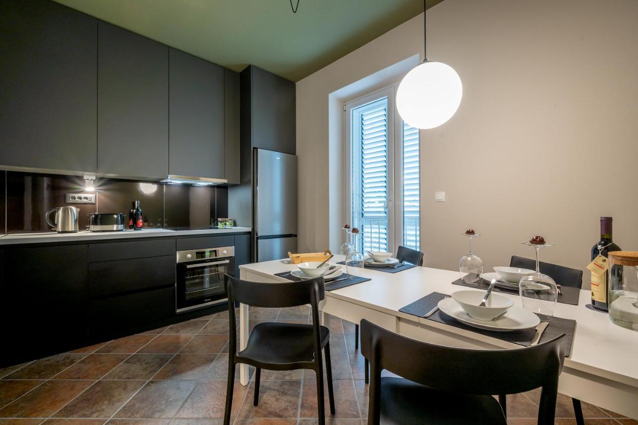 Apartament Green, Deluxe Two Bedroom *