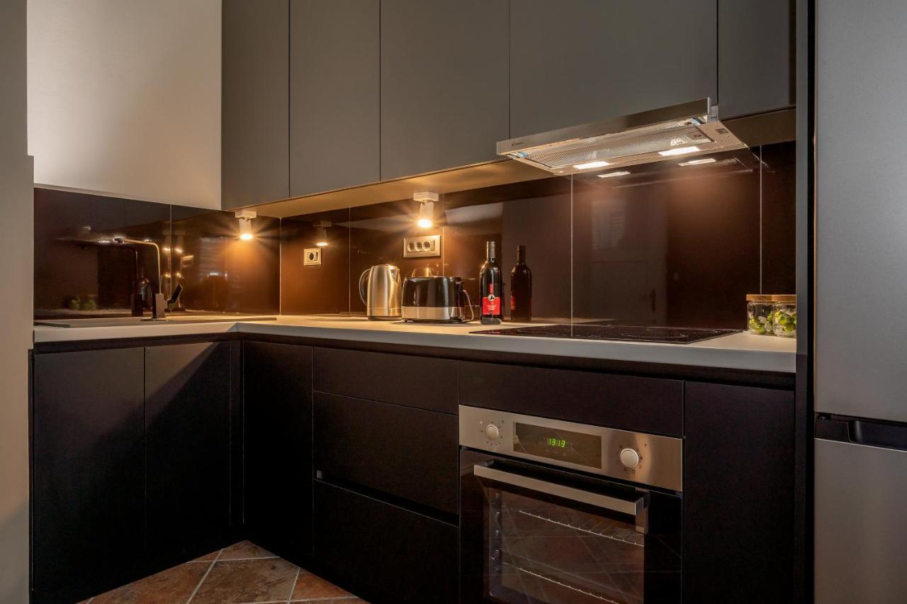 Apartament Green, Deluxe Two Bedroom *