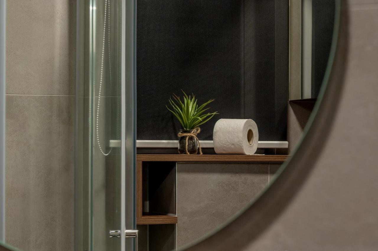 Apartament Green, Deluxe Two Bedroom