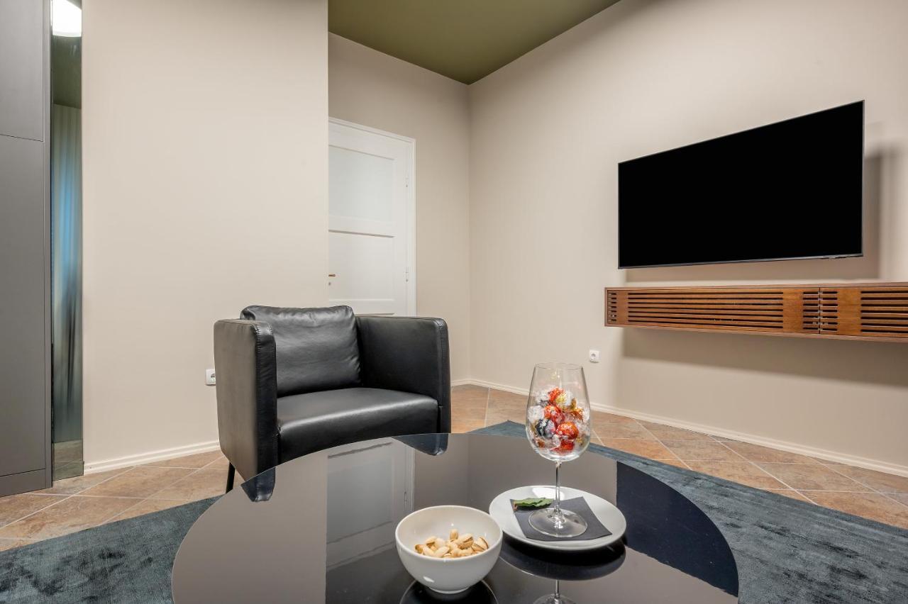 Apartament Green, Deluxe Two Bedroom
