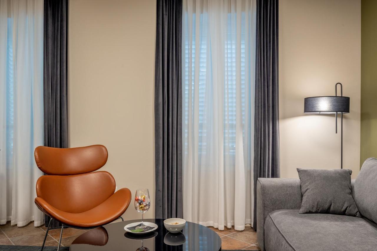 Apartament Green, Deluxe Two Bedroom Split