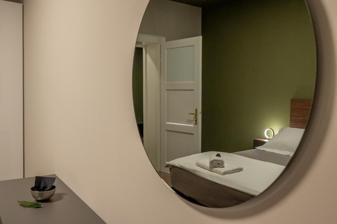 Apartament Green, Deluxe Two Bedroom